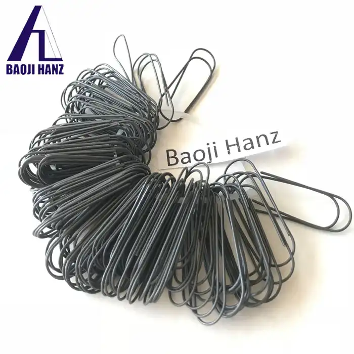 nitinol clips nitinol clips