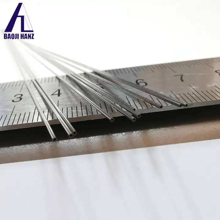 nitinol alloy tube nitinol alloy tube