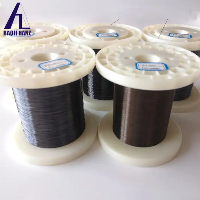 nitinol wire nitinol wire