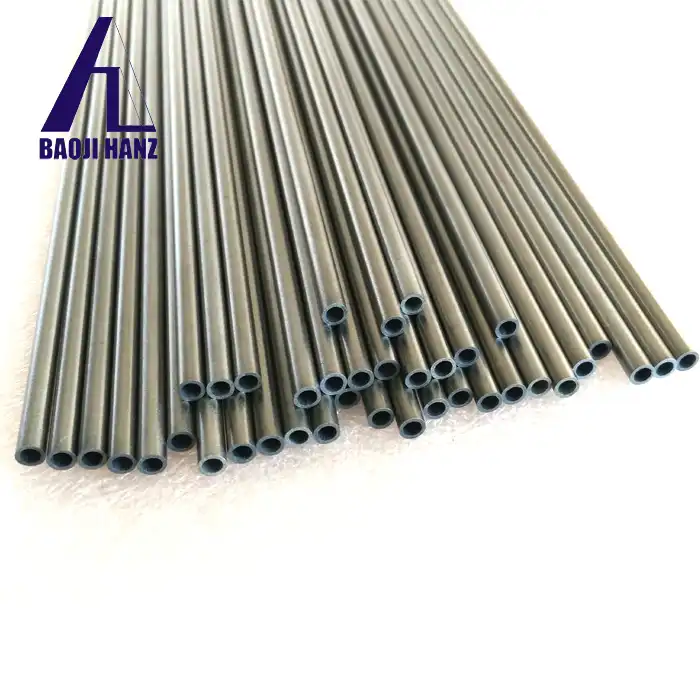 nitinol alloy tube nitinol alloy tube