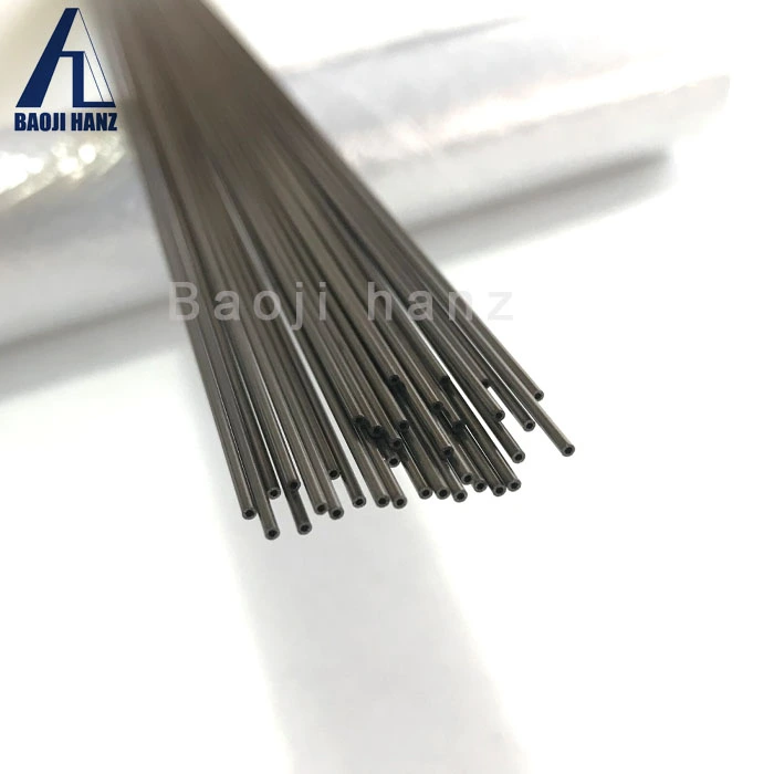capillary nickel titanium tubes capillary nickel titanium tubes