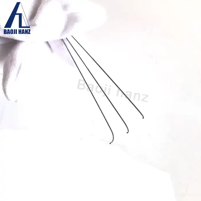 nitinol pipe