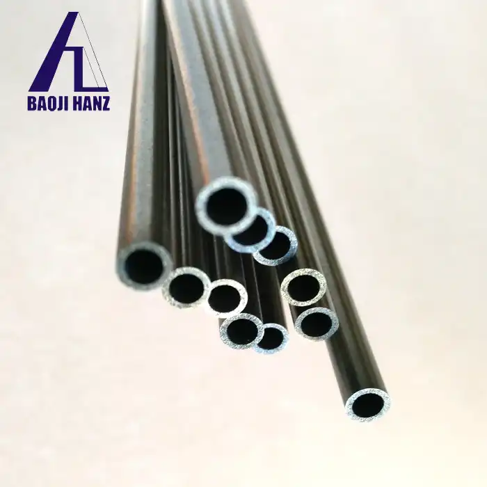 niti alloy tube niti alloy tube