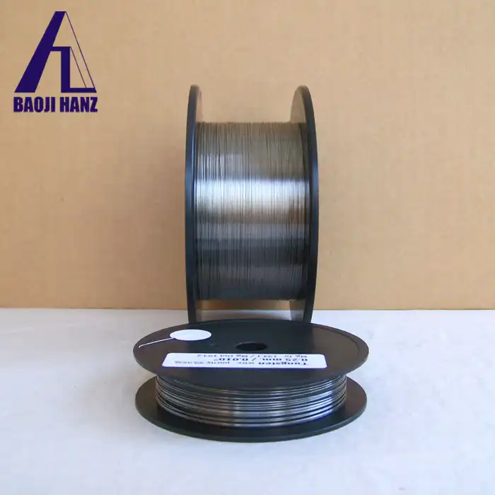 nitinol wire nitinol wire