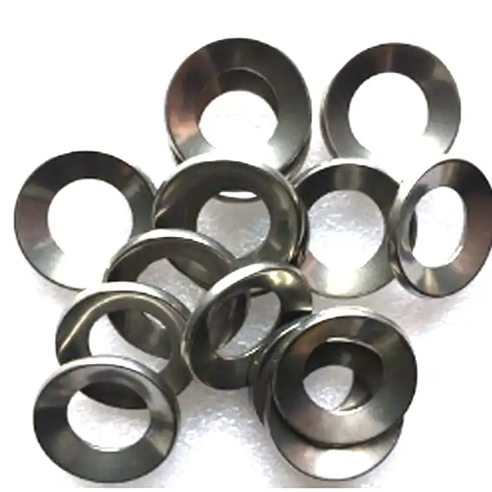 nitinol gasket