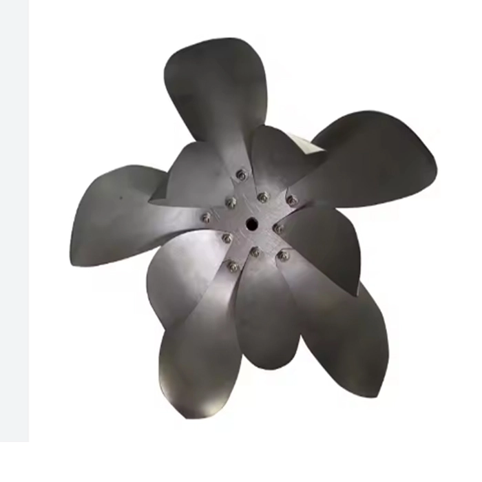 nitinol petals nitinol petals