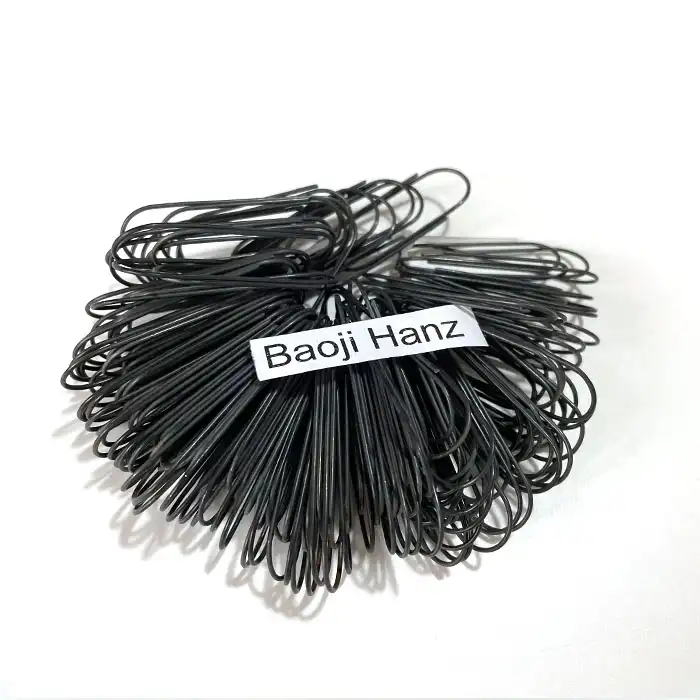 nitinol clips