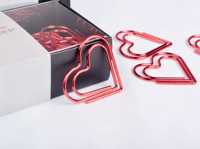 nitinol clips