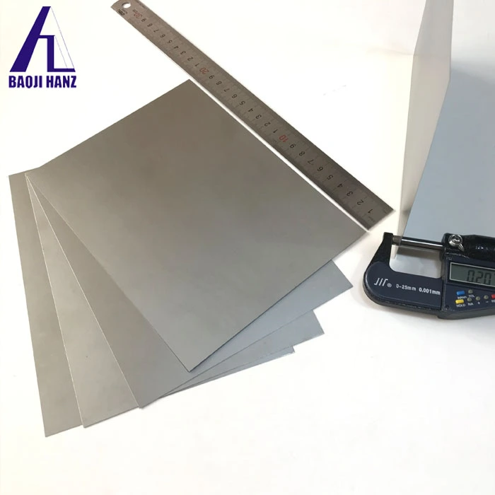 High quality Ni-ti bar Ti-Ni bar Nitinol ingots