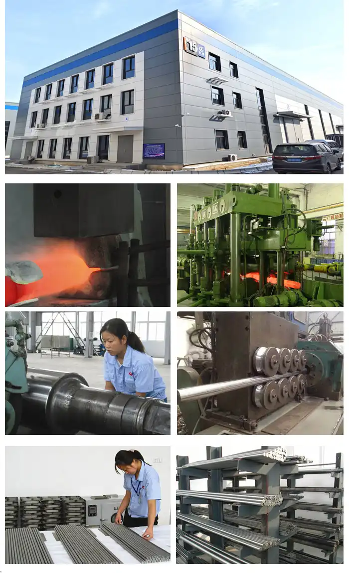 baoji hanz nitinol bar baoji hanz nitinol bar