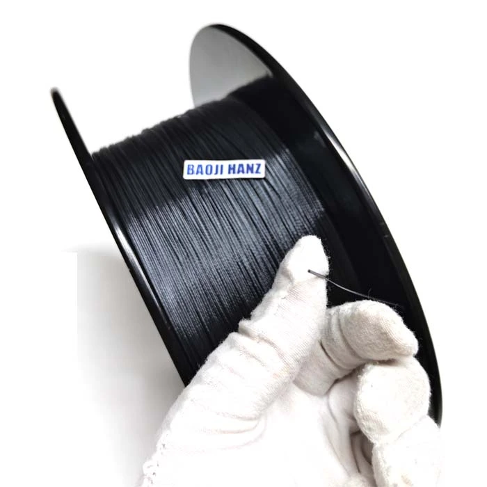 nitinol rope