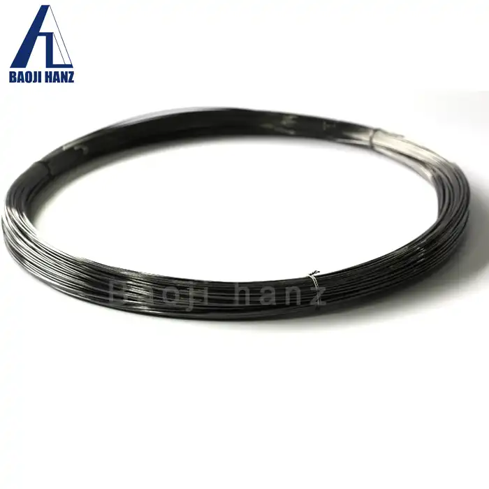 nitinol wire rope nitinol wire rope