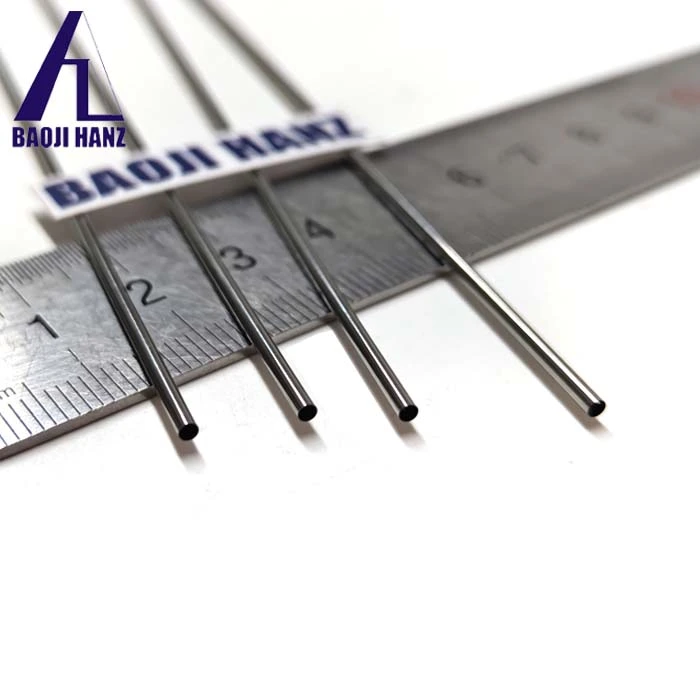 nitinol tube nitinol tube