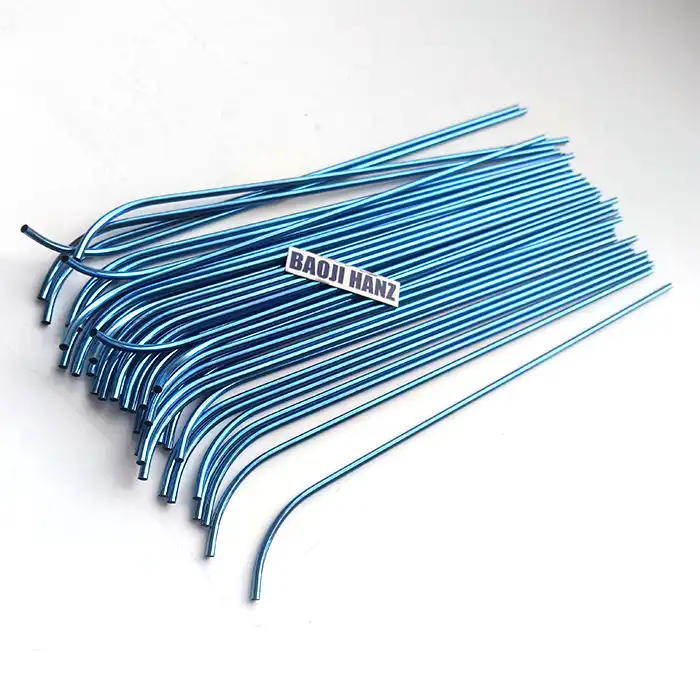 nitinol sten tubes nitinol sten tubes