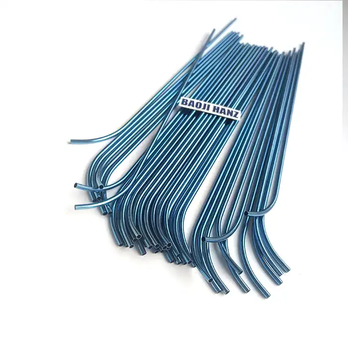 nitinol stent tubes