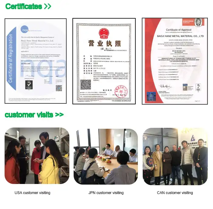 nitinol factory