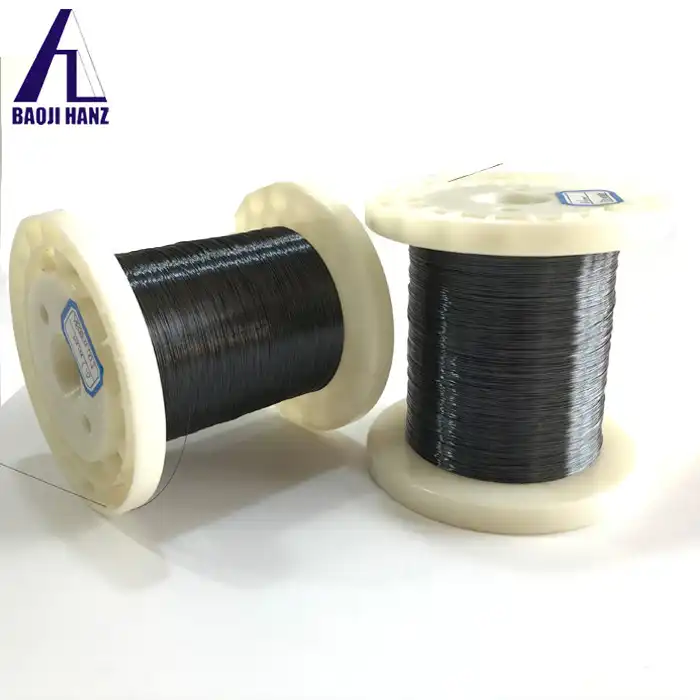 nitinol wire nitinol wire