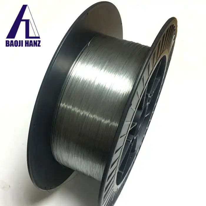 nitinol SMA wire