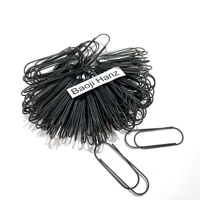 nitinol clips nitinol clips