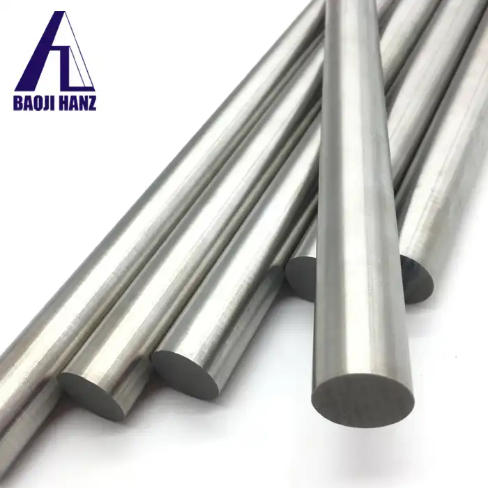 nitinol bar