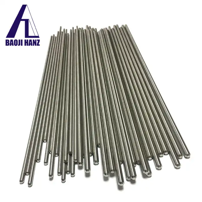 nitinol bar