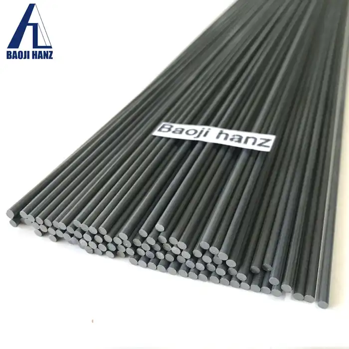 nitinol bar