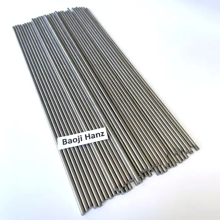 nitinol bar