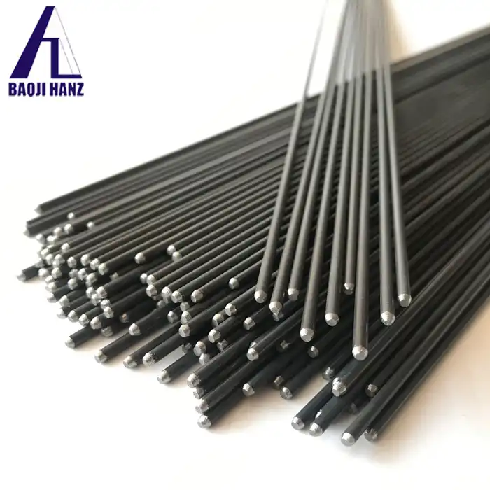 nitinol bar