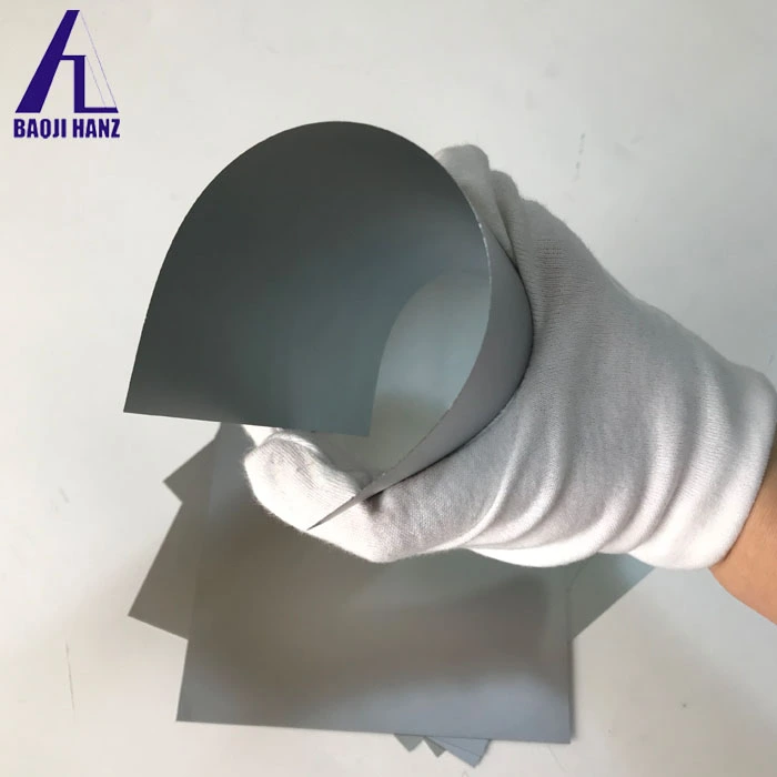 nitinol foil application nitinol foil application