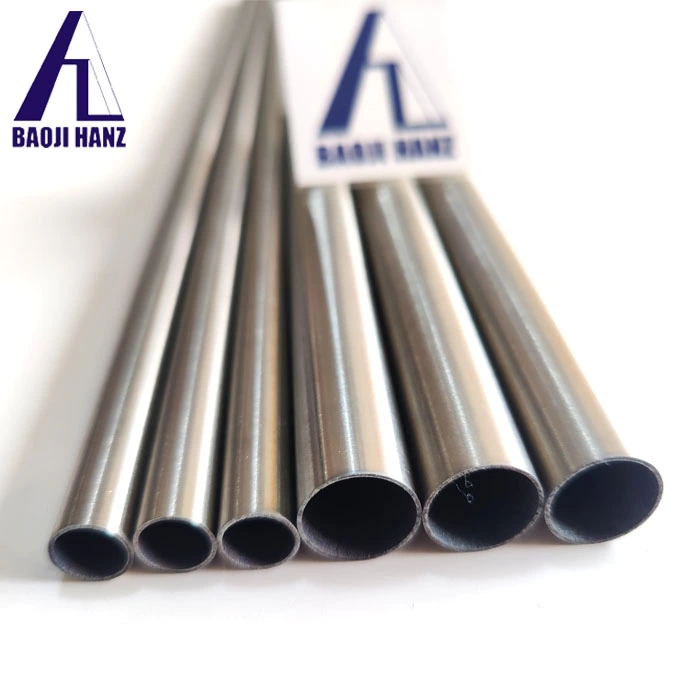 nitinol pipe nitinol pipe