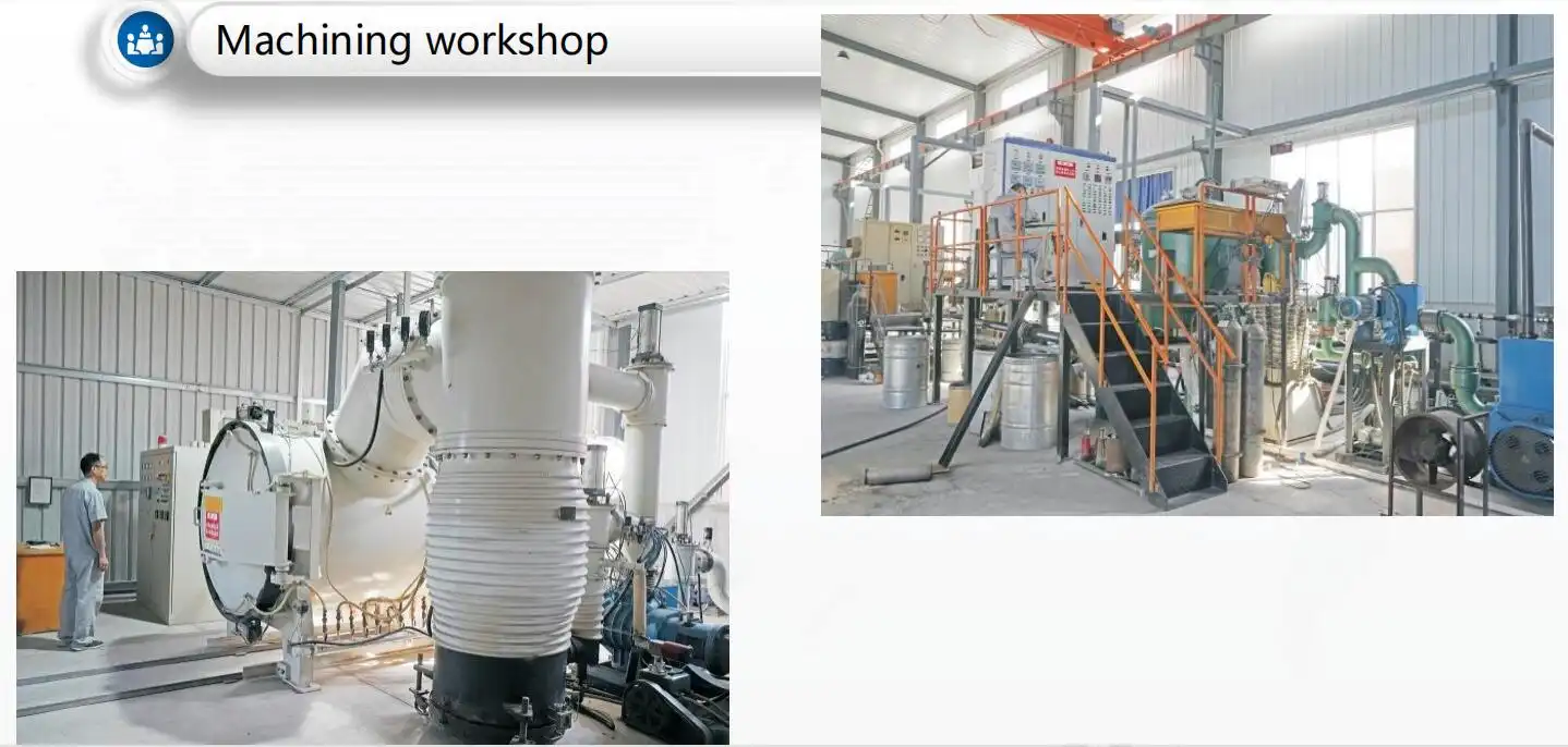 nitinol pipe nitinol pipe