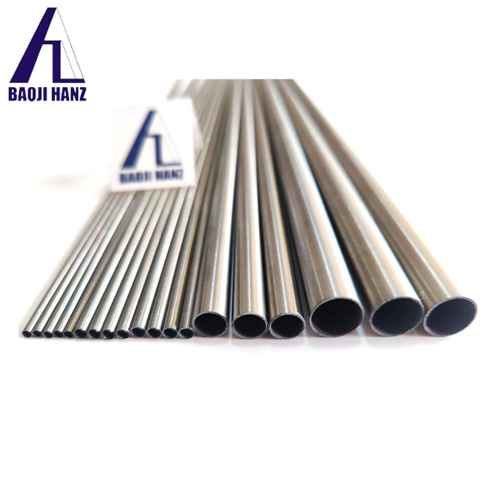 nitinol pipe nitinol pipe
