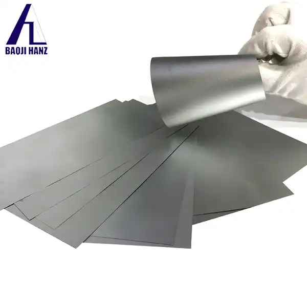 nitinol alloy strips