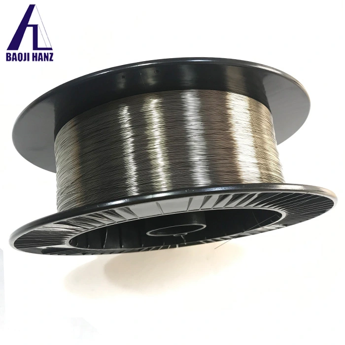 nitinol fishing wire
