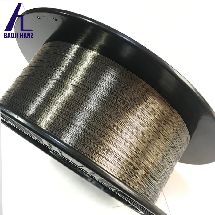 nitinol fishing wire nitinol fishing wire