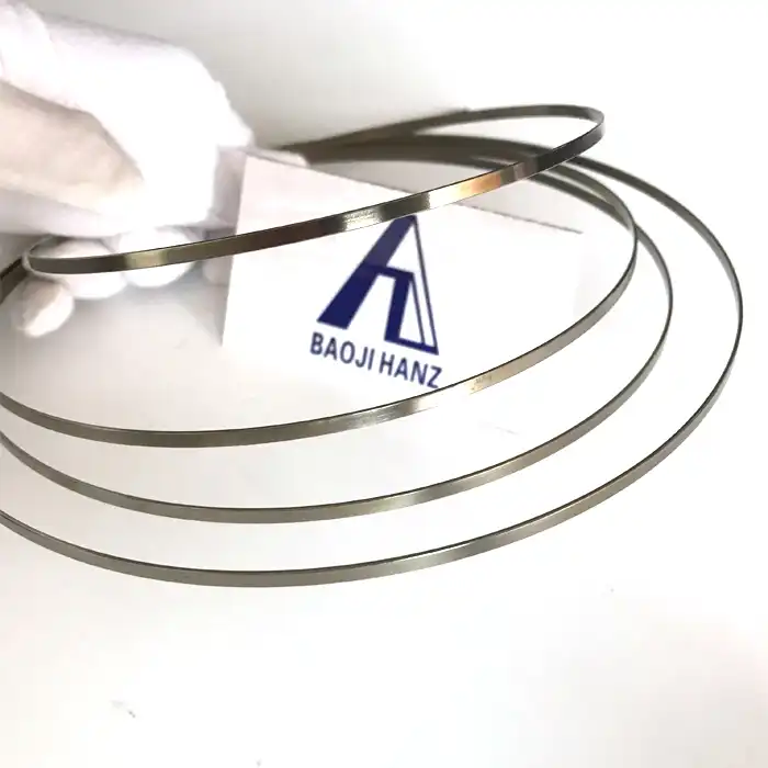 Grey Nitinol Bracelets And Bangles