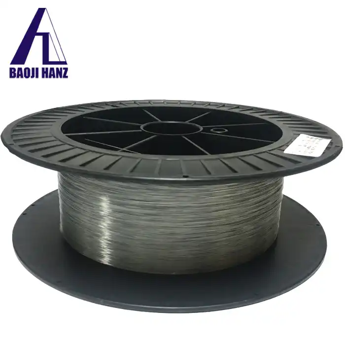 Nitinol Fishing Wire Nitinol Fishing Wire