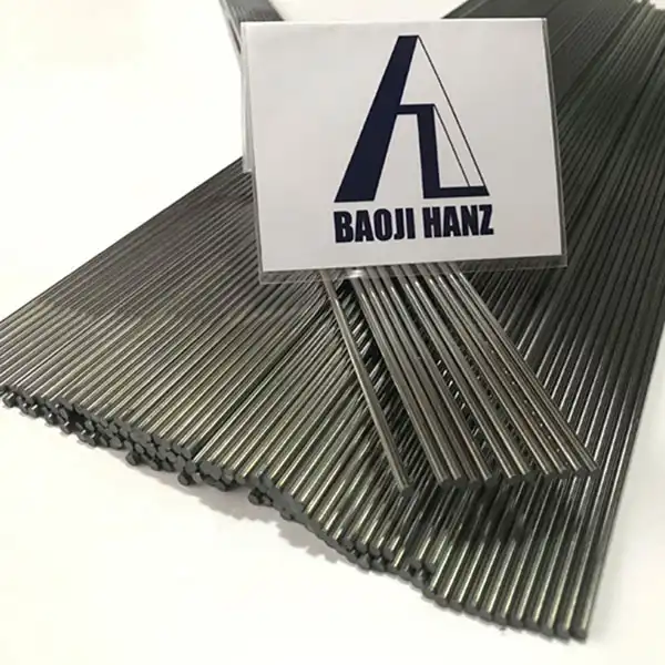 nitinol rod 2