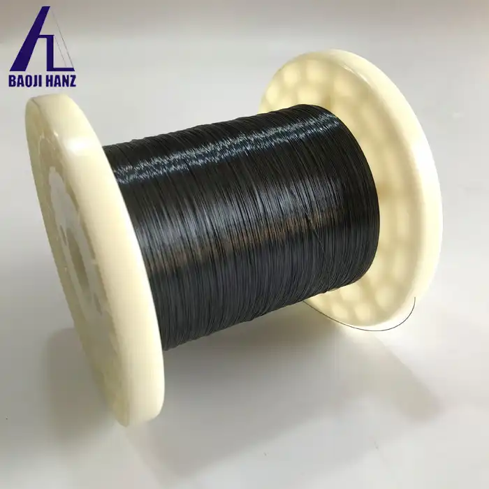 nickel titanium wire1