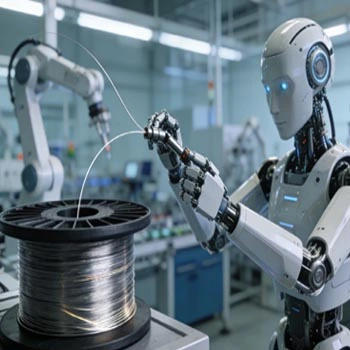 intelligent robot intelligent robot