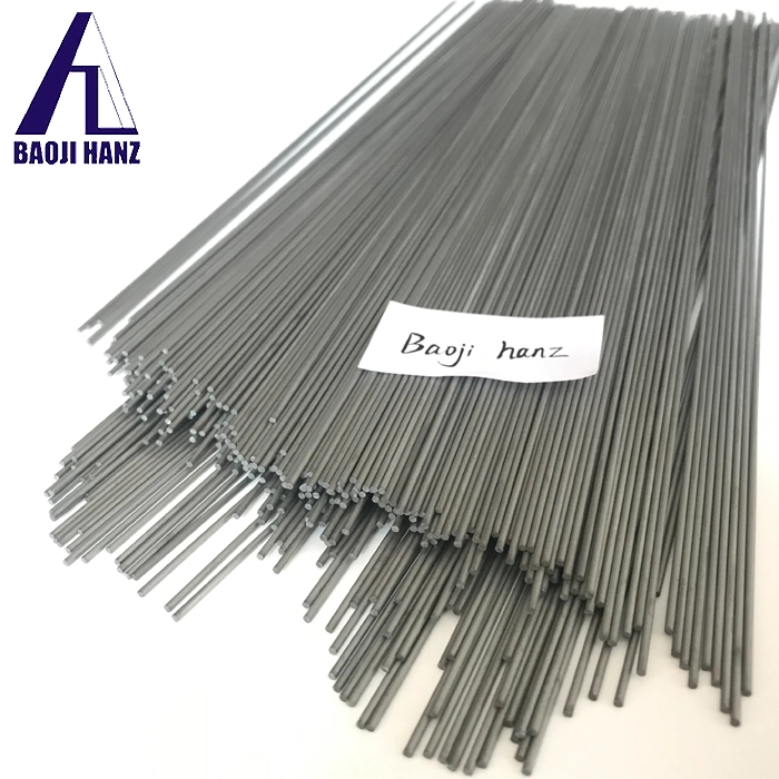 Astmf2063 Superelastic Nitinol Rod supplier