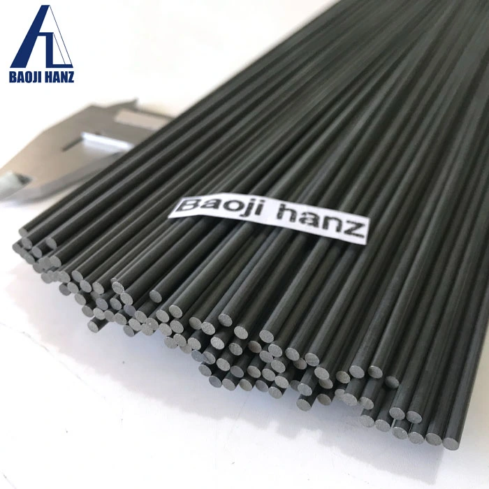 Astmf2063 Superelastic Nitinol Rod wholesale