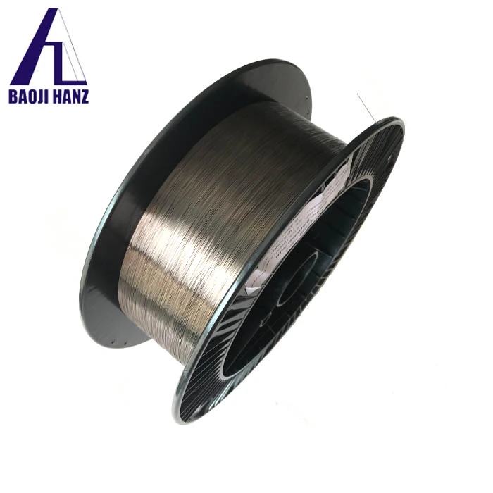 medical nitinol wire