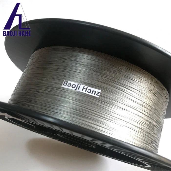nitinol memory wire