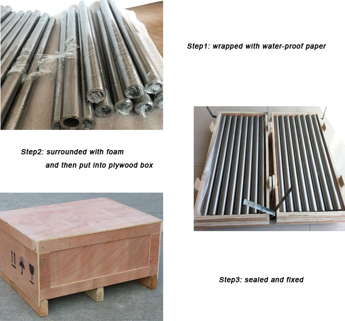 High Strength Nitinol Tube High Strength Nitinol Tube