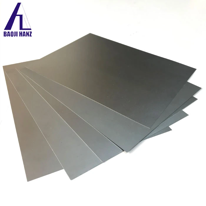 shape memory nitinol plate