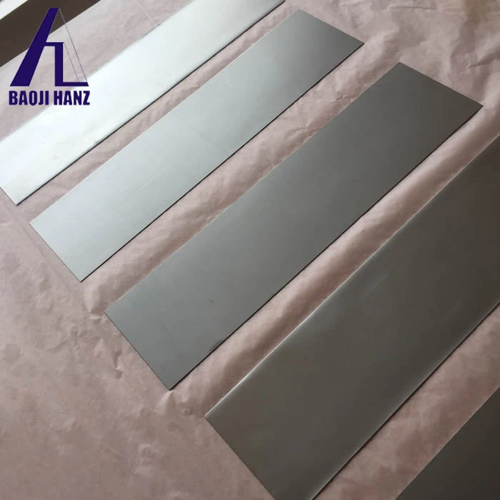 nickel titanium plate nickel titanium plate