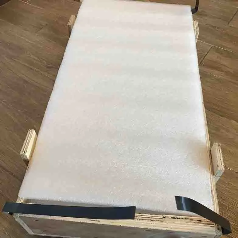 nitinol sheet plate nitinol sheet plate