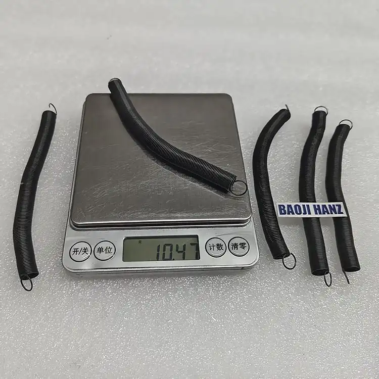 sma nitinol springs sma nitinol springs