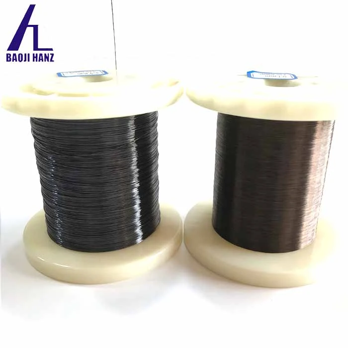industrial nitinol wire